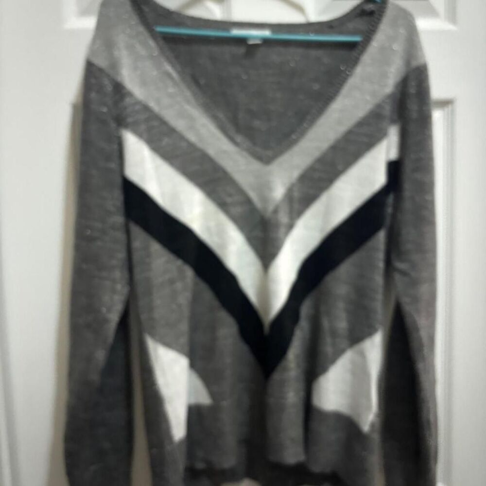 New-york-company Women's multi Jumper